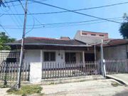 Rumah Hook Murah Hitung Tanah di Kutisari Indah, Sby Timur