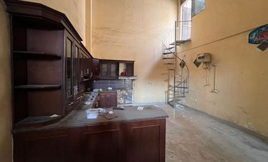 Dijual Rumah Tua Hitung Tanah Harus Renovasi Taman Surya 5 Kalideres, Jakarta Barat