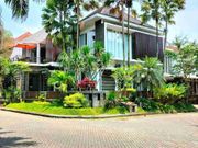 Rumah Permata Jingga Soekarno Hatta Kota Malang