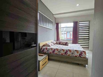 Super Murah Paling Murah Rumah Kawasan Foresta Rapi Siap Huni
