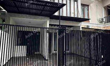 Rumah Bagus 2lt di Pondok Kelapa Jaktim