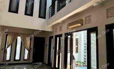 Rumah Bagus 2lt di Pondok Kelapa Jaktim