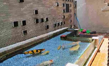 Rumah Bagus 2lt di Pondok Kelapa Jaktim