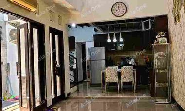 Rumah Bagus 2lt di Pondok Kelapa Jaktim