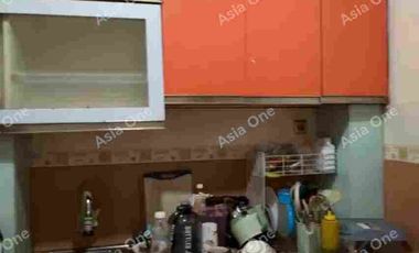 Rumah Bagus 2lt di Pondok Kelapa Jaktim