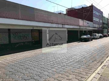 RENTA LOCALES COMERCIALES COL.CENTRO