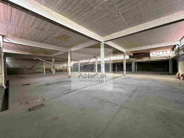 RENTA LOCALES COMERCIALES COL.CENTRO