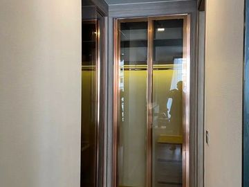 1-BR Condo at Celes Asoke near MRT Sukhumvit