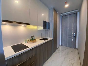 1-BR Condo at Celes Asoke near MRT Sukhumvit