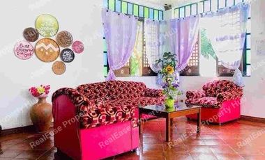 FOR SALE: RESORT with HOUSE  & LOT at TRECE MARTIRES CITY, CAVITE ₱19M