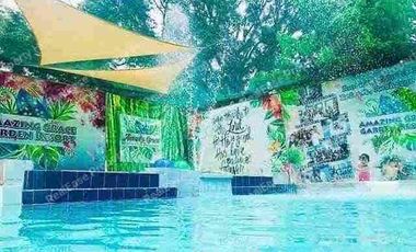 FOR SALE: RESORT with HOUSE  & LOT at TRECE MARTIRES CITY, CAVITE ₱19M