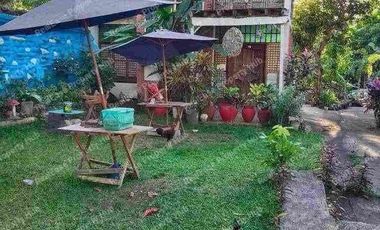 FOR SALE: RESORT with HOUSE  & LOT at TRECE MARTIRES CITY, CAVITE ₱19M