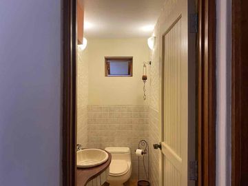 ALQUILER LINDA CASA EN CONDOMINIO, CERCA AL JOCKEY, SURCO