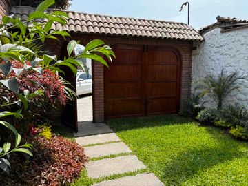 ALQUILER LINDA CASA EN CONDOMINIO, CERCA AL JOCKEY, SURCO