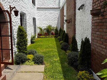 ALQUILER LINDA CASA EN CONDOMINIO, CERCA AL JOCKEY, SURCO