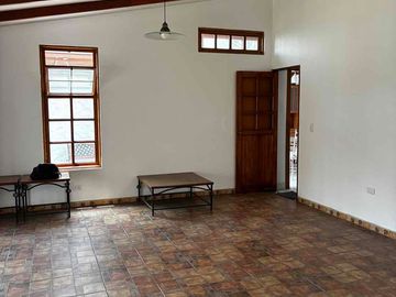 ALQUILER LINDA CASA EN CONDOMINIO, CERCA AL JOCKEY, SURCO