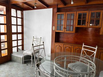 ALQUILER LINDA CASA EN CONDOMINIO, CERCA AL JOCKEY, SURCO