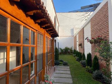 ALQUILER LINDA CASA EN CONDOMINIO, CERCA AL JOCKEY, SURCO