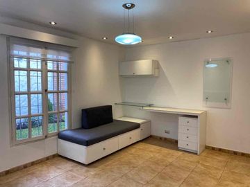 ALQUILER LINDA CASA EN CONDOMINIO, CERCA AL JOCKEY, SURCO