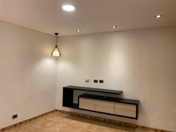 ALQUILER LINDA CASA EN CONDOMINIO, CERCA AL JOCKEY, SURCO