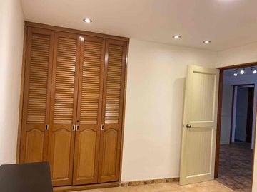 ALQUILER LINDA CASA EN CONDOMINIO, CERCA AL JOCKEY, SURCO
