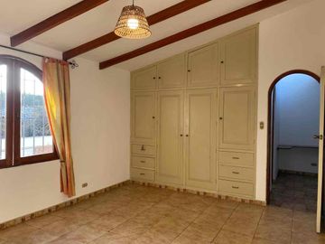 ALQUILER LINDA CASA EN CONDOMINIO, CERCA AL JOCKEY, SURCO