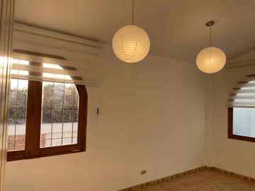 ALQUILER LINDA CASA EN CONDOMINIO, CERCA AL JOCKEY, SURCO