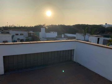 ALQUILER LINDA CASA EN CONDOMINIO, CERCA AL JOCKEY, SURCO