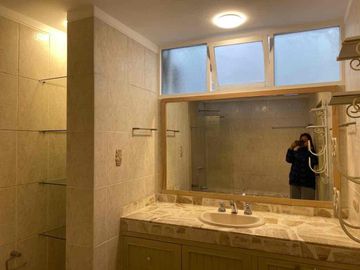 ALQUILER LINDA CASA EN CONDOMINIO, CERCA AL JOCKEY, SURCO