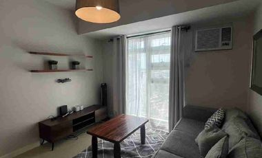 Condo for rent in Cebu City, Solinea Tower 1,1-br (45 sqm)