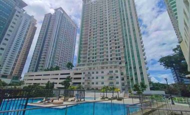 Condo for rent in Cebu City, Solinea Tower 1,1-br (45 sqm)