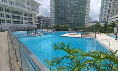 Condo for rent in Cebu City, Solinea Tower 1,1-br (45 sqm)