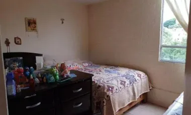 Departamento en AMPL Miguel Hidalgo - Tlalpan