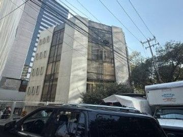 RENTA DE EDIFICIO A UNA CUADRA DEL WTC