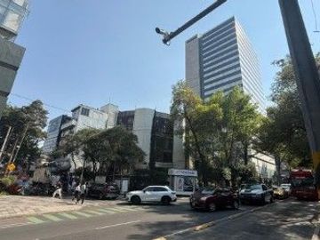 RENTA DE EDIFICIO A UNA CUADRA DEL WTC