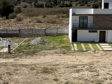 VENTA DE LOTES RESIDENCIALES EN HUAMANTLA CON FACILIDADES DE PAGO