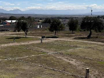 VENTA DE LOTES RESIDENCIALES EN HUAMANTLA CON FACILIDADES DE PAGO