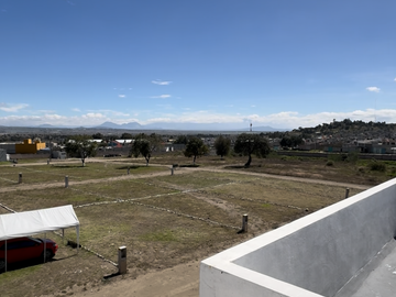 VENTA DE LOTES RESIDENCIALES EN HUAMANTLA CON FACILIDADES DE PAGO
