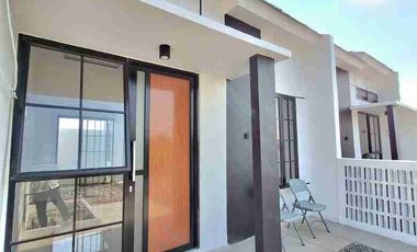 Rumah utara Jakarta 2Jt-An Dapat motor