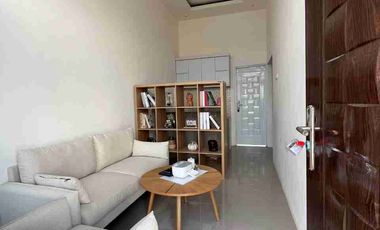 tanpa Dp,Book 2jt +Dapat Motor Rumah Bekasi