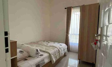 tanpa Dp,Book 2jt +Dapat Motor Rumah Bekasi