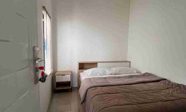 tanpa Dp,Book 2jt +Dapat Motor Rumah Bekasi