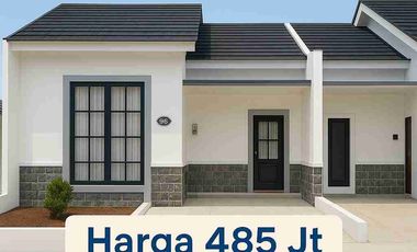 SIAP HUNi 2 JT AN BEKASI
