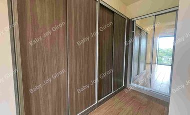 For Sale Condo Unit in The Albany Luxury Residences Avail Rent To Own Promo with Free Parking