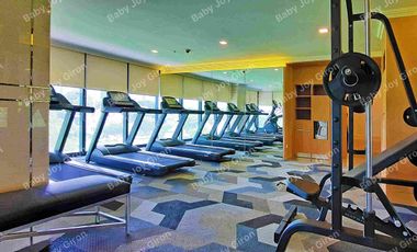 For Sale Condo Unit in The Albany Luxury Residences Avail Rent To Own Promo with Free Parking