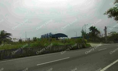 Industrial Commercial Lot At Karuhatan Valenzuela For Sale