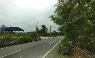 Industrial Commercial Lot At Karuhatan Valenzuela For Sale
