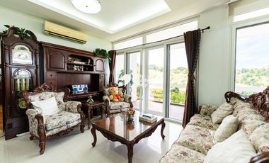 House for Sale in Alegria Hills CDO