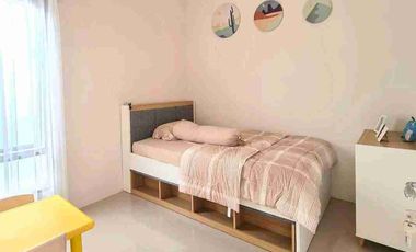 Rumah Murah Bekasi 2 Jt/Bln KhI