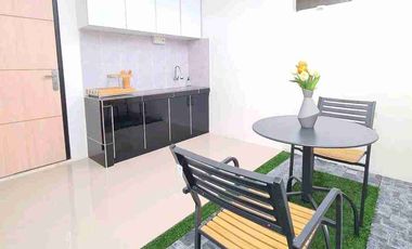 Rumah Murah Bekasi 2 Jt/Bln KhI
